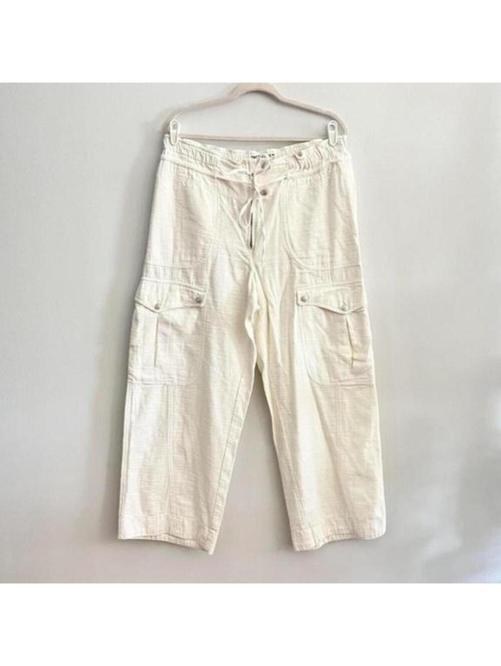 We The Free Park Ave Cargo Pants - Picture 3 of 7